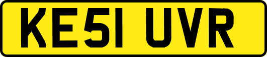 KE51UVR