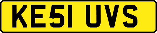 KE51UVS
