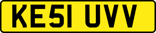 KE51UVV