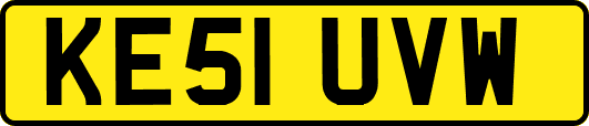 KE51UVW