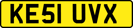 KE51UVX