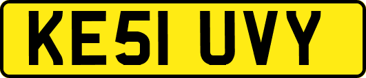 KE51UVY