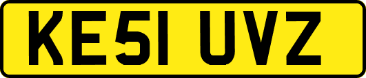 KE51UVZ