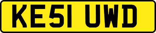 KE51UWD