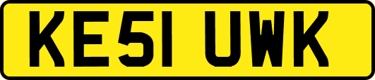 KE51UWK