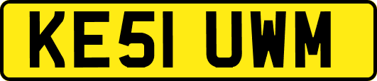 KE51UWM