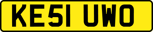 KE51UWO