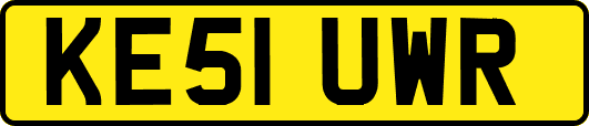 KE51UWR