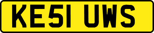 KE51UWS