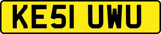 KE51UWU