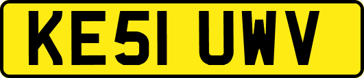 KE51UWV