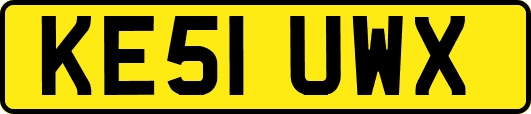 KE51UWX