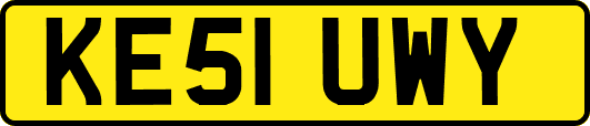 KE51UWY