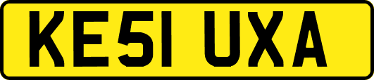 KE51UXA