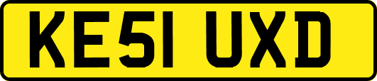 KE51UXD