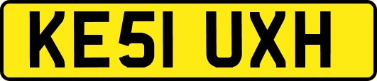 KE51UXH