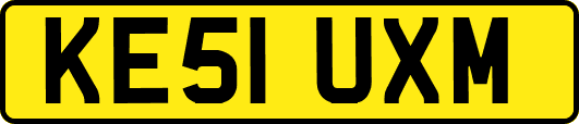 KE51UXM