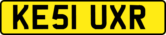 KE51UXR