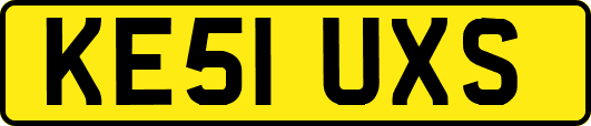 KE51UXS