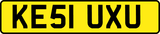 KE51UXU