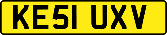 KE51UXV