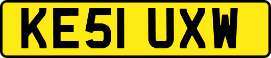 KE51UXW