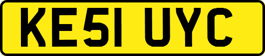 KE51UYC