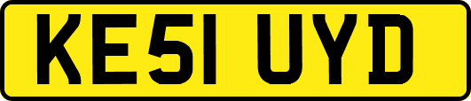 KE51UYD