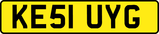 KE51UYG
