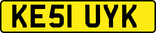 KE51UYK