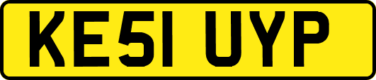 KE51UYP