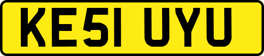 KE51UYU