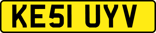 KE51UYV