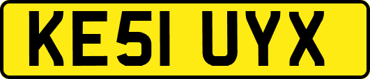 KE51UYX