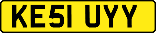 KE51UYY