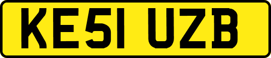 KE51UZB