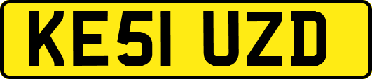 KE51UZD