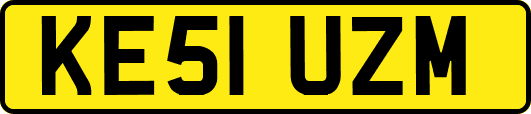 KE51UZM