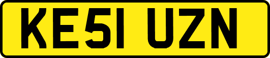 KE51UZN