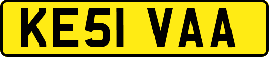 KE51VAA