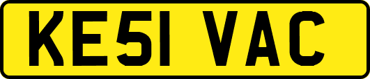 KE51VAC