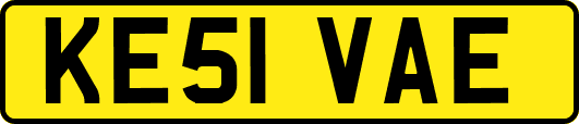 KE51VAE