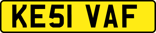 KE51VAF