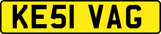 KE51VAG