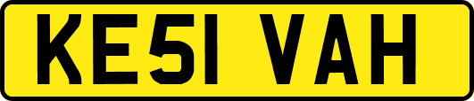 KE51VAH