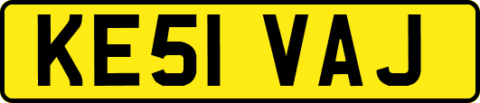 KE51VAJ