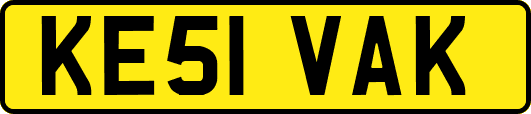 KE51VAK
