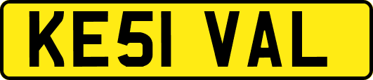 KE51VAL