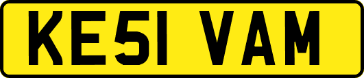 KE51VAM