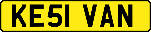 KE51VAN